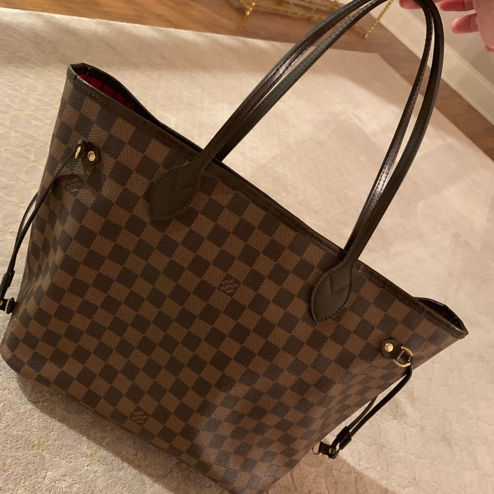 Never full make an offer